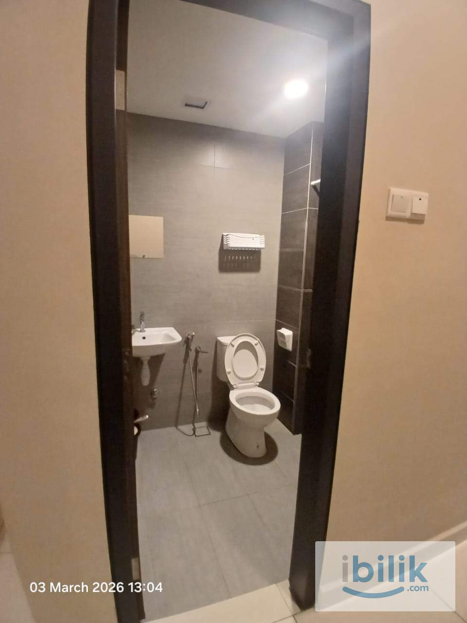 USJ1@Edumetro Cozy Studio For Rent - Image 7