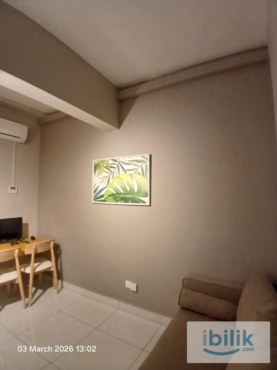 USJ1@Edumetro Cozy Studio For Rent - Image 3