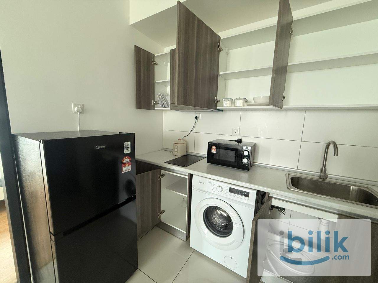 1R1B available for move in now @Edumetro - Image 8