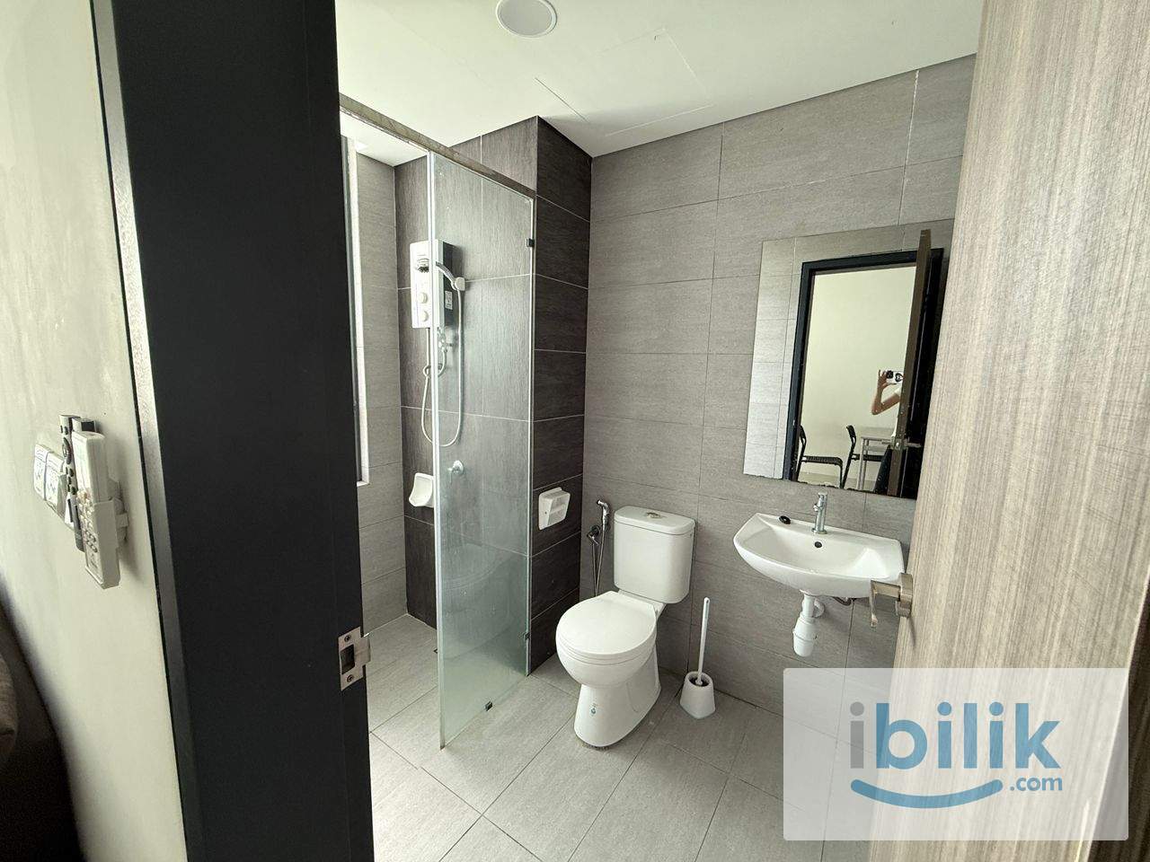 1R1B available for move in now @Edumetro - Image 3