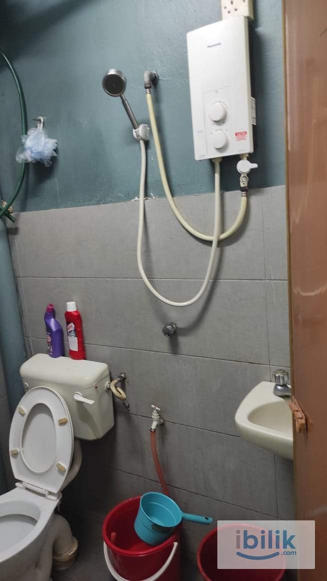 MEDIUM ROOM TO RENT  - Image 3