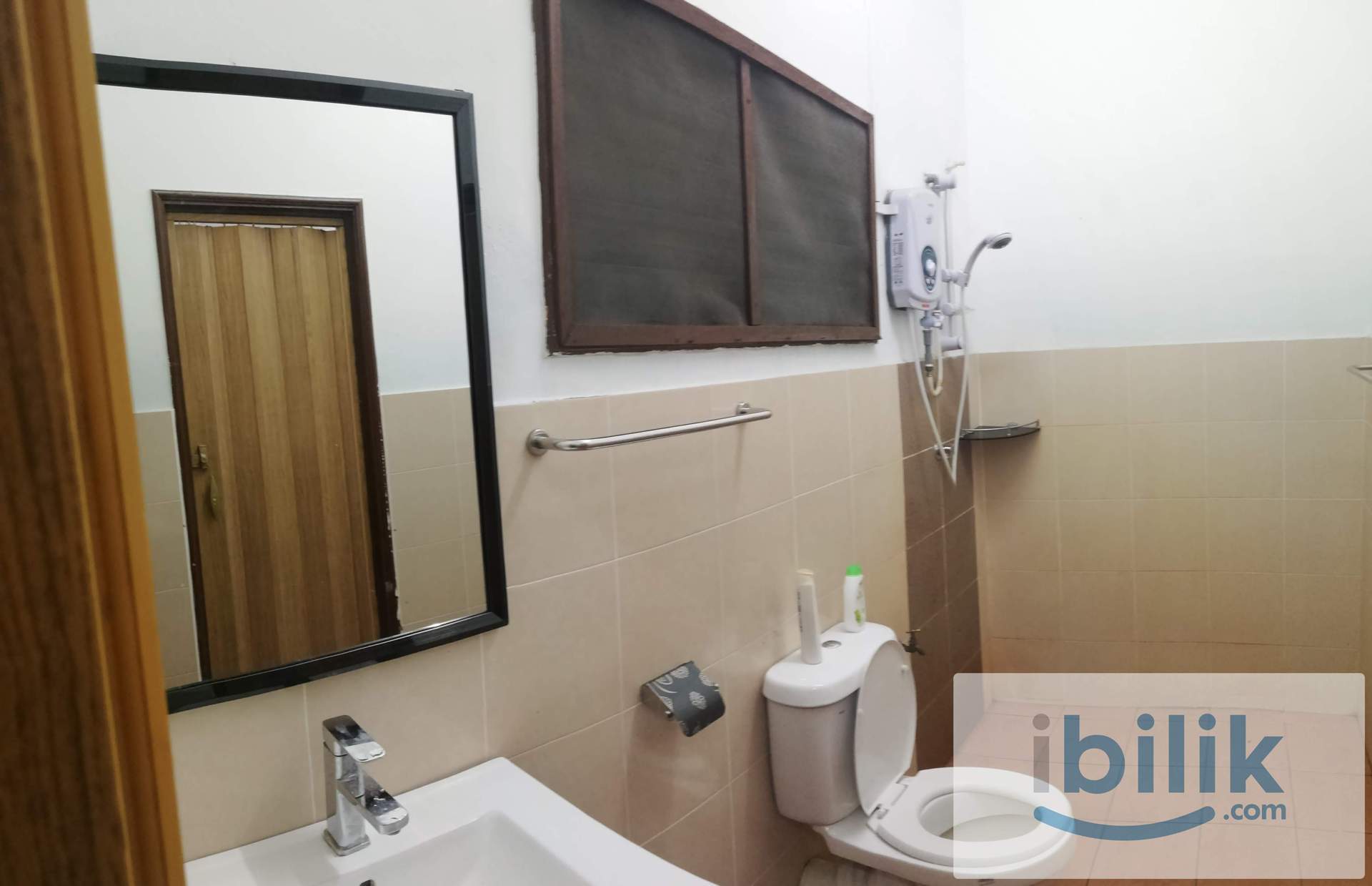 Single  Room USJ 6 Taipan next  LRT Kelana Jaya line.  - Image 2