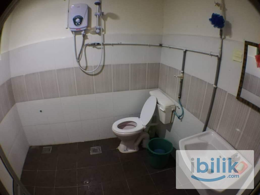 LADIES ONLY Single Room SS 15 near INTI SJMC  - Image 1