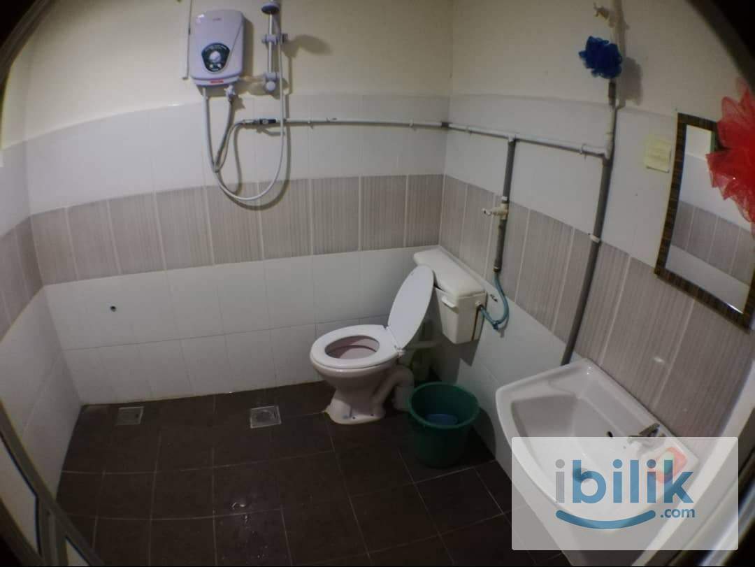 Gilrs ONLY Single Room  SS 15 SJMC INTI - Image 2
