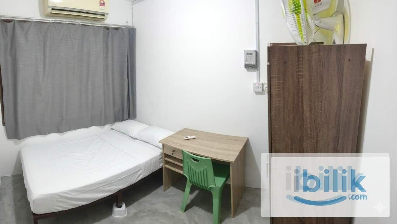 Single  Room USJ 6 Taipan next  LRT Kelana Jaya line.  - Image 1