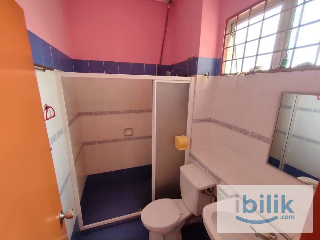Single room @ USJ 11 Taipan Subang with AC - Image 2