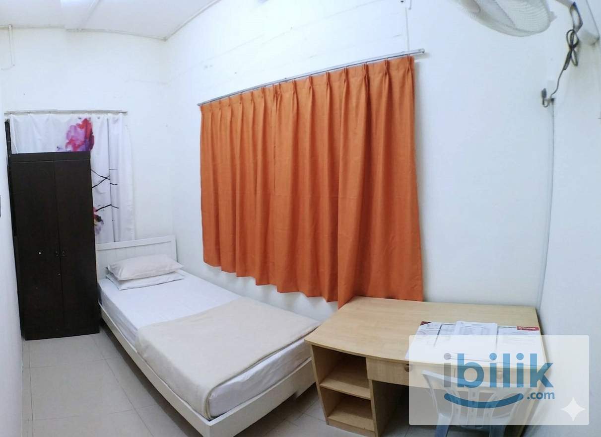 Gilrs ONLY Single Room  SS 15 SJMC INTI - Image 1