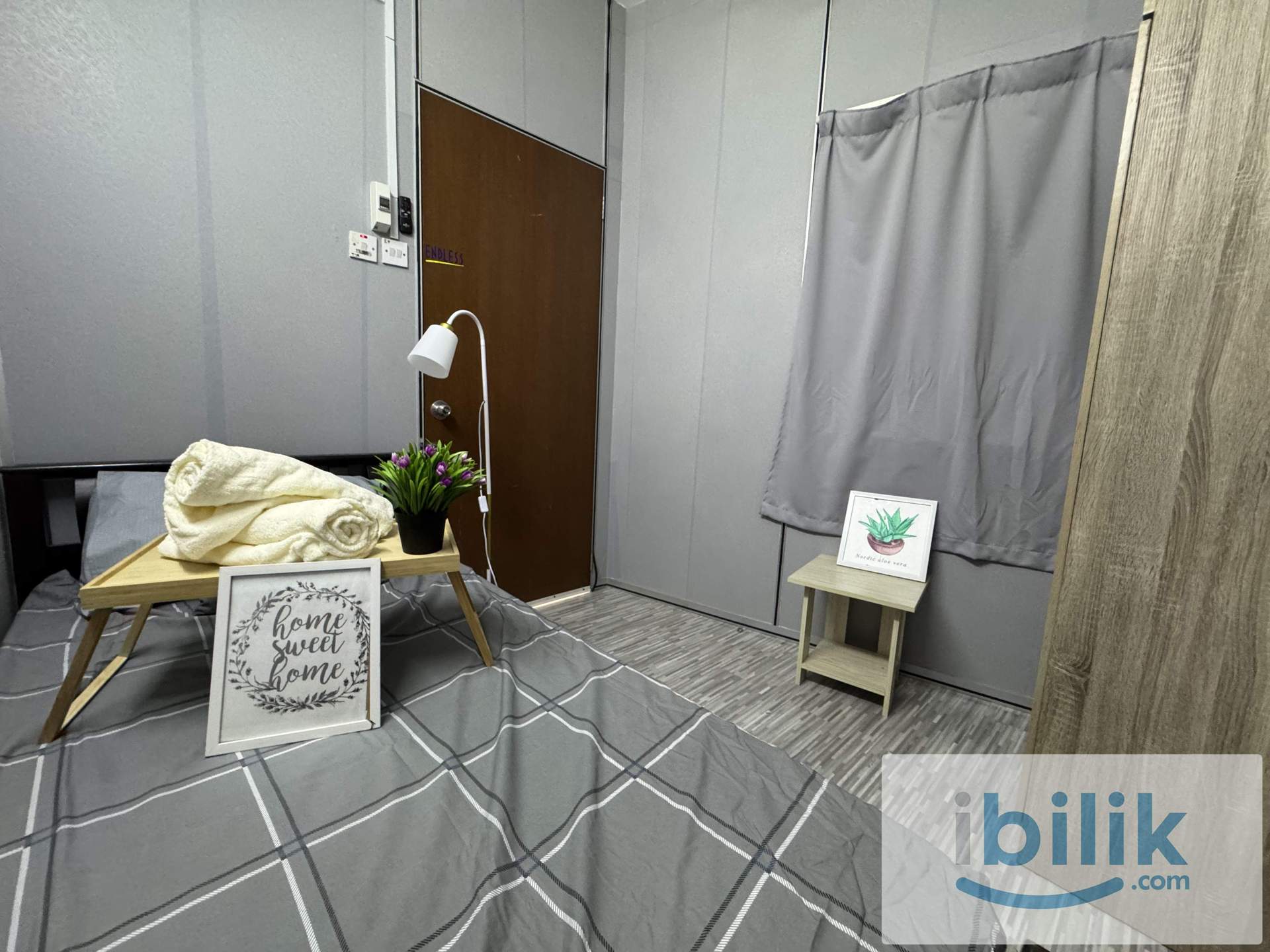 🔥🔥PJS9 Landed - Cozy Single Room For RENT🔥🔥 - Image 1