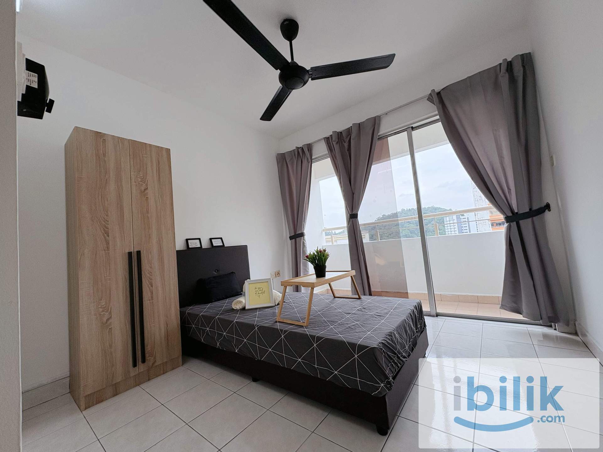 🔥🔥Cozy Room For Rent @ Flora Damansara – Damansara Perdana🔥🔥 - Image 1