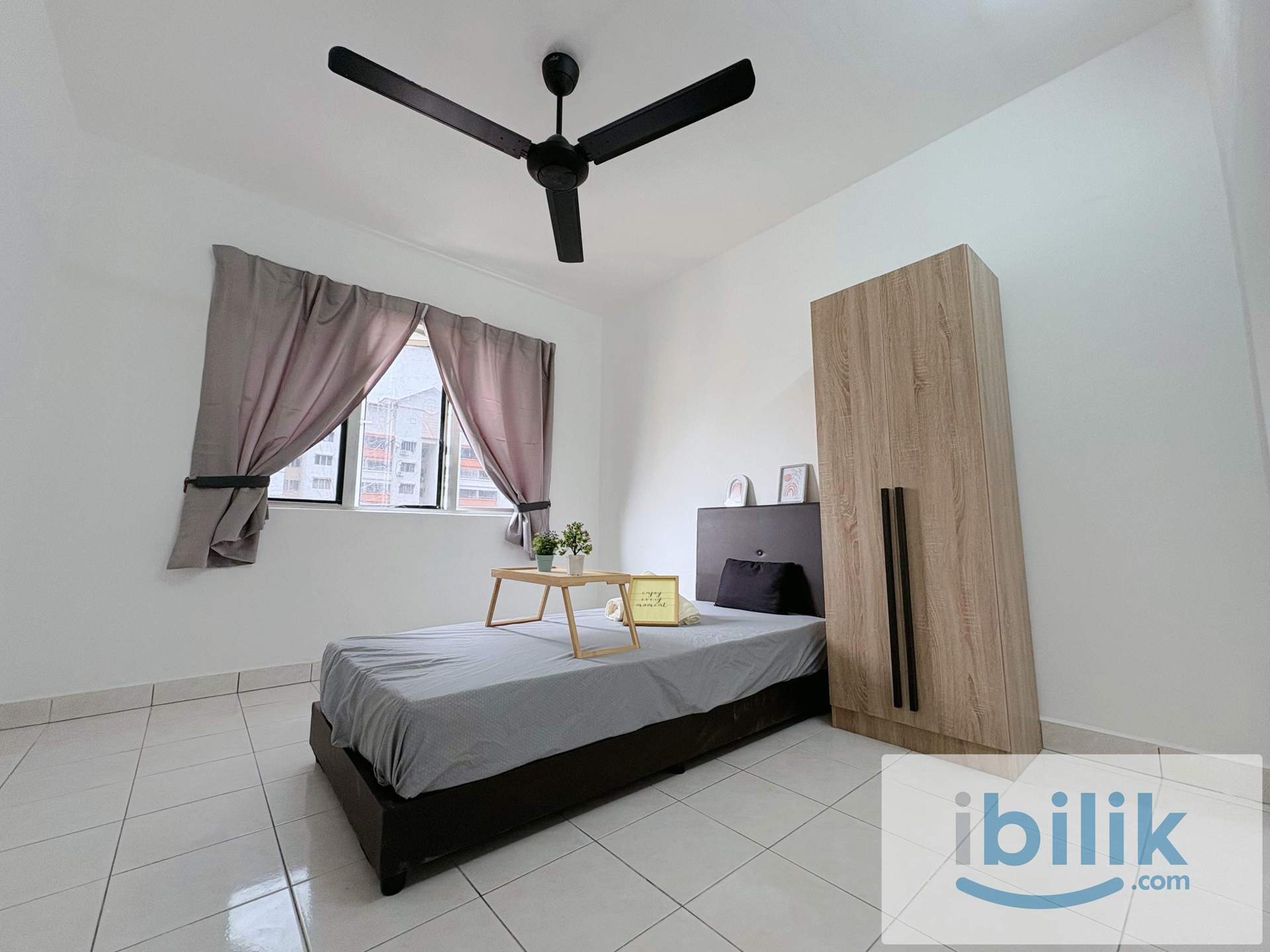 🔥🔥Cozy Room For Rent @ Flora Damansara – Damansara Perdana🔥🔥 - Image 2