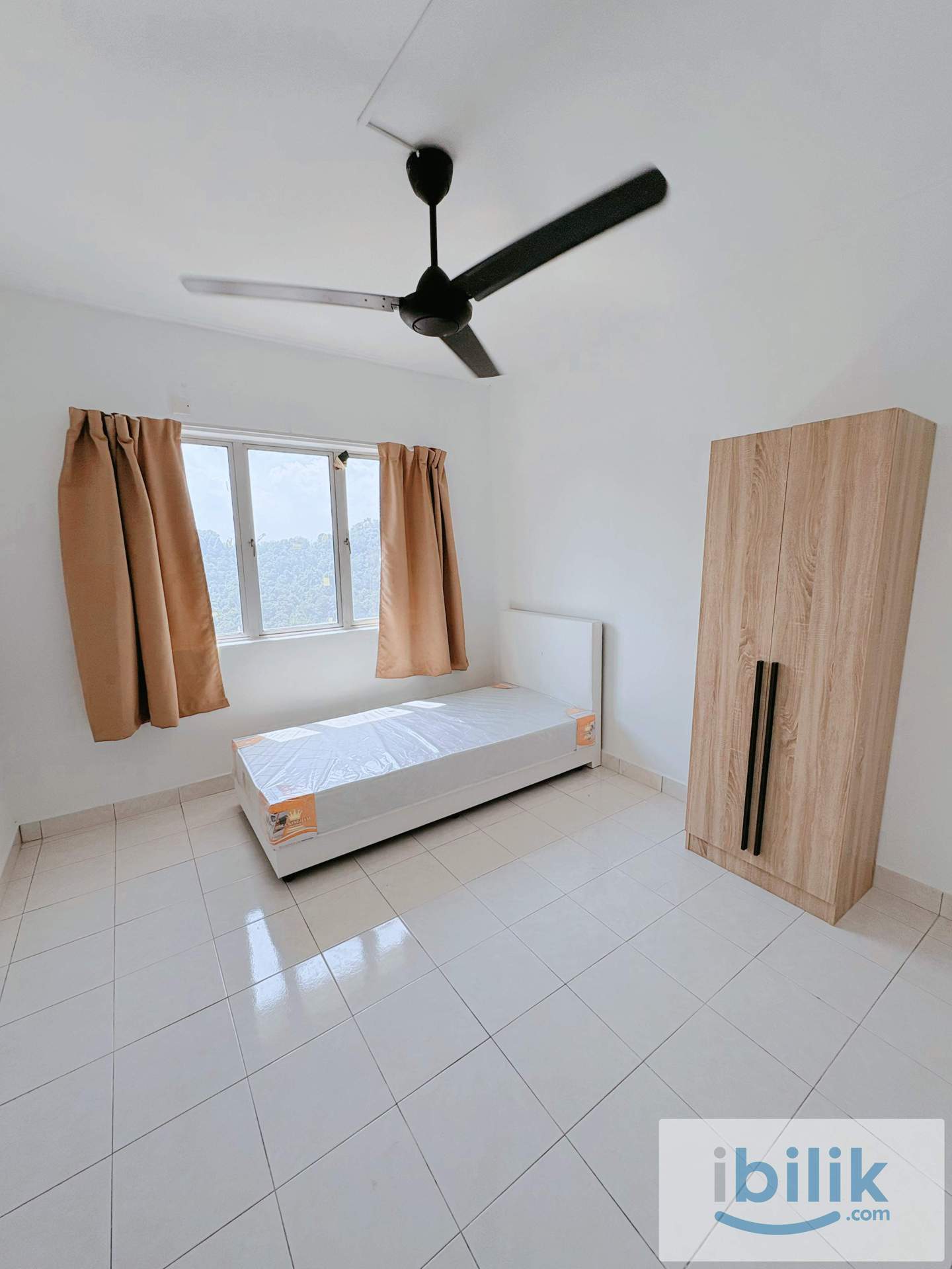 🔥🔥Cozy Room For Rent @ Flora Damansara – Damansara Perdana🔥🔥 - Image 3