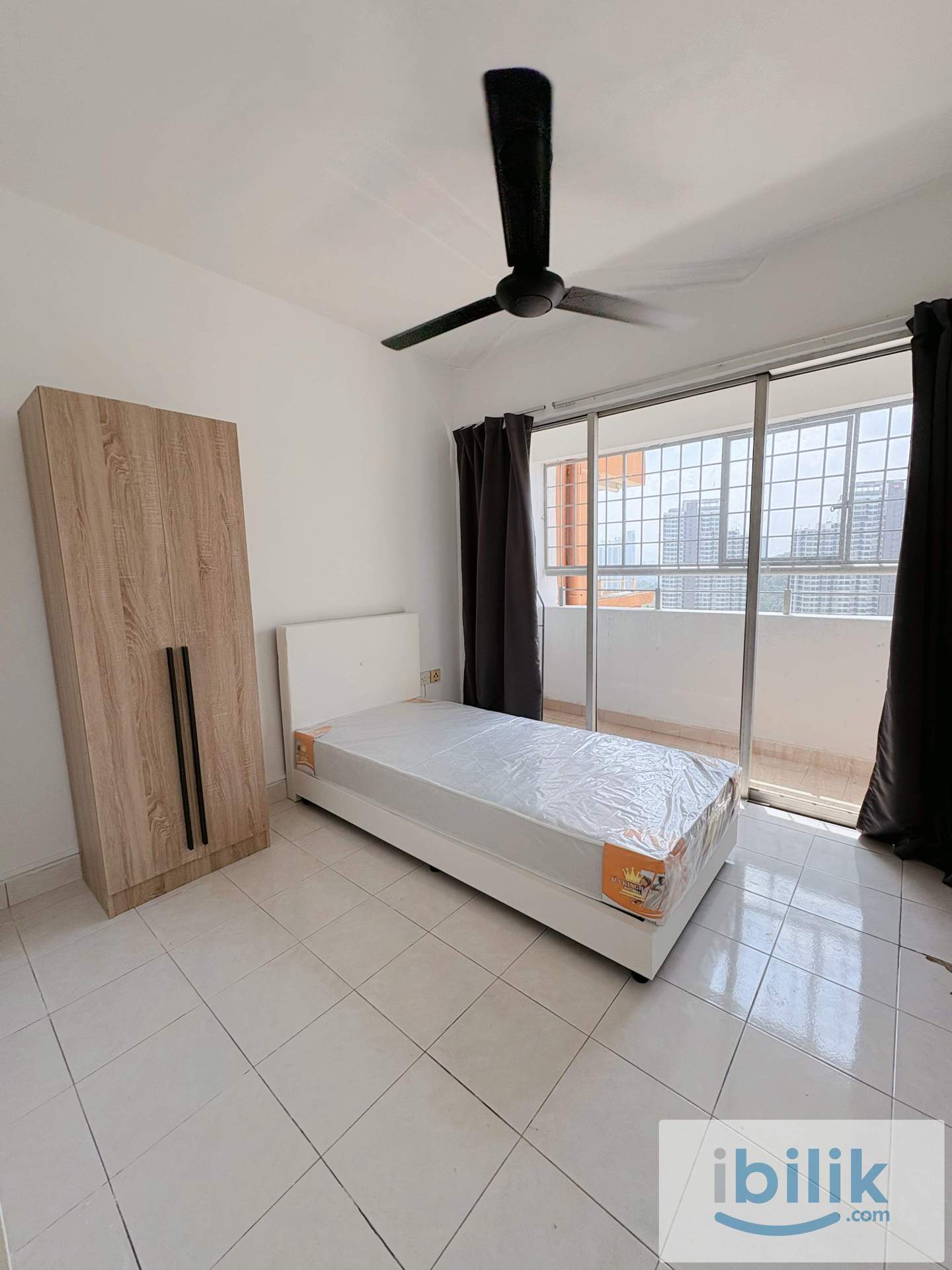 🔥🔥Cozy Room For Rent @ Flora Damansara – Damansara Perdana🔥🔥 - Image 4
