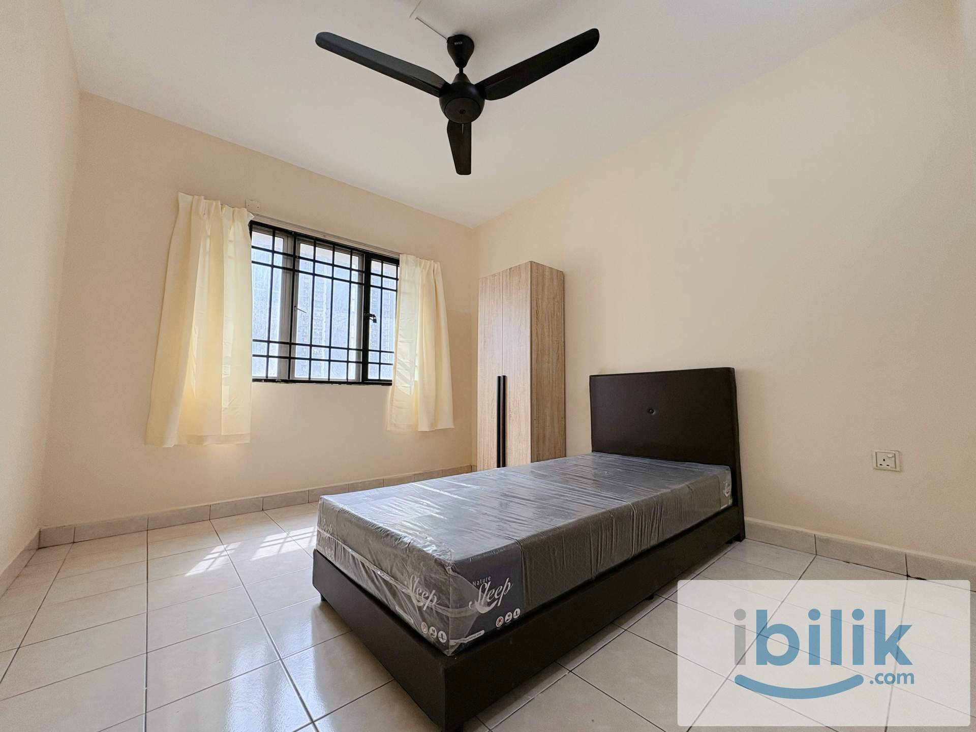 ✨ AFFORDABLE LIVING @ FLORA DAMANSARA | Move-in Ready! ✨ - Image 1