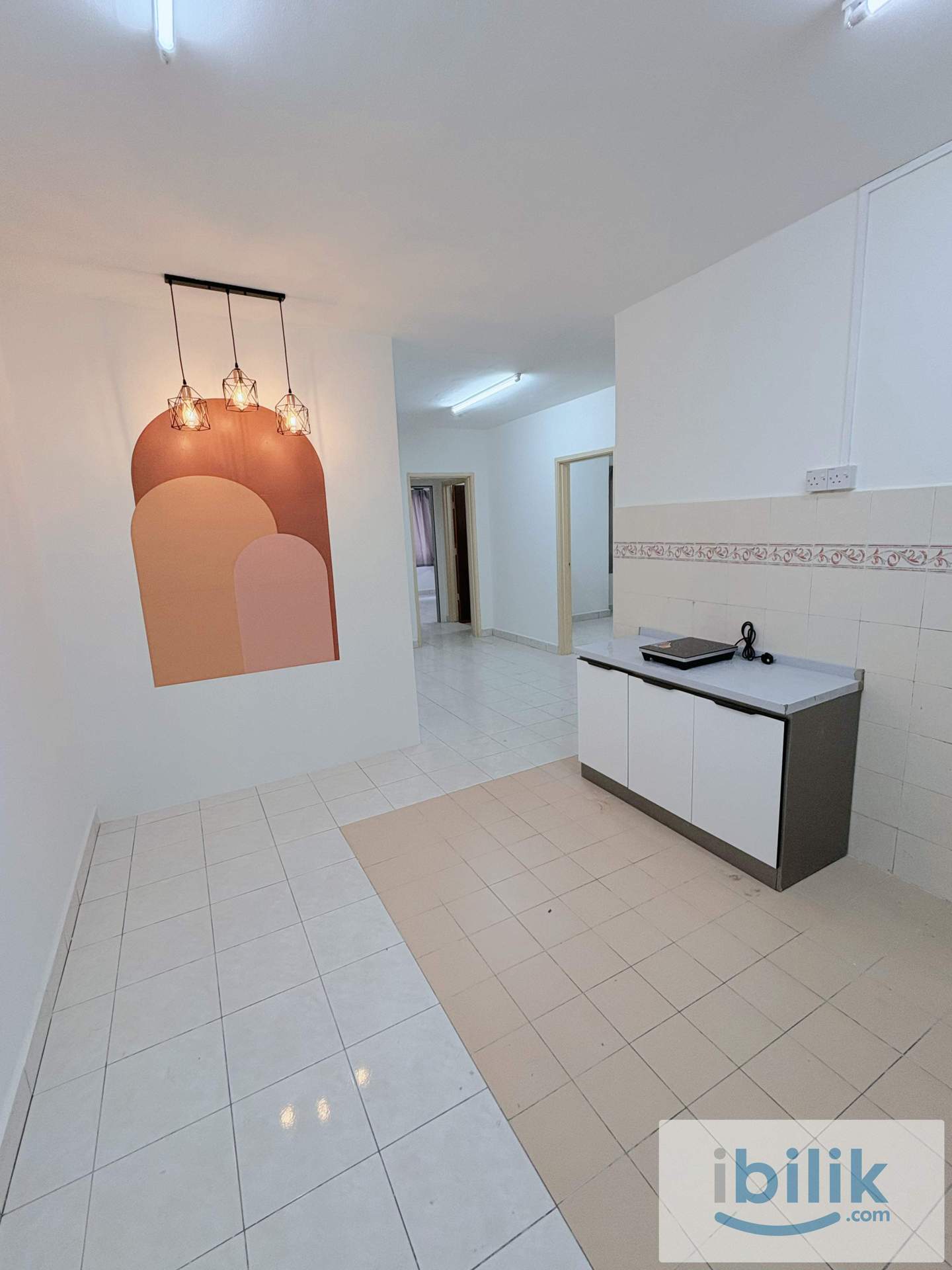 ✨ AFFORDABLE LIVING @ FLORA DAMANSARA | Move-in Ready! ✨ - Image 4
