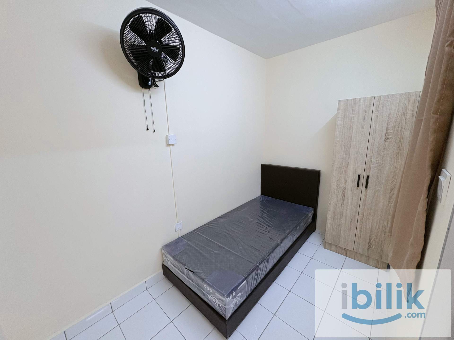 🔥🔥Cozy Room For Rent @ Flora Damansara – Damansara Perdana🔥🔥 - Image 3
