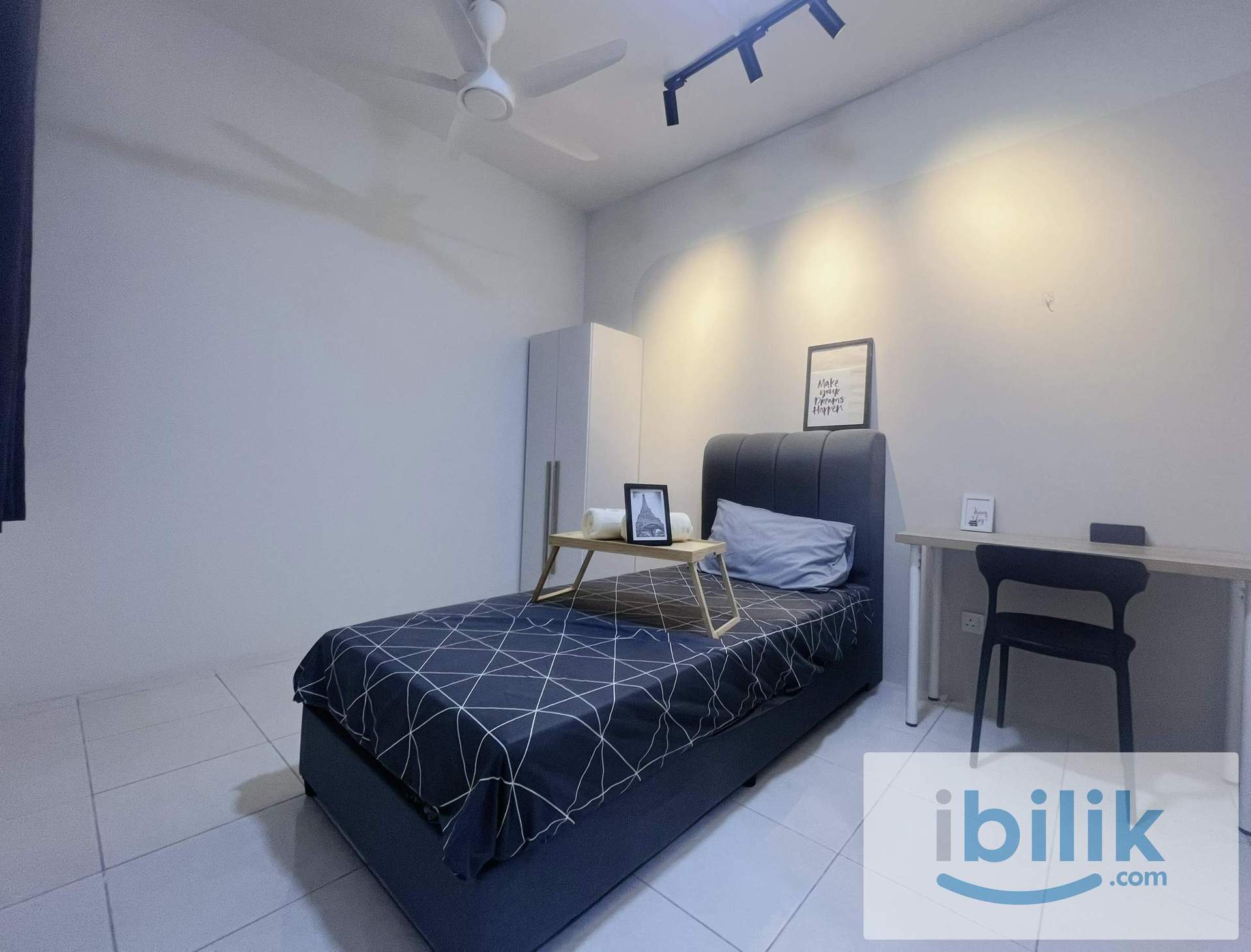 ✨ COMFORTABLE LIVING @ PLATINUM OUG, BUKIT JALIL ✨ - Image 1