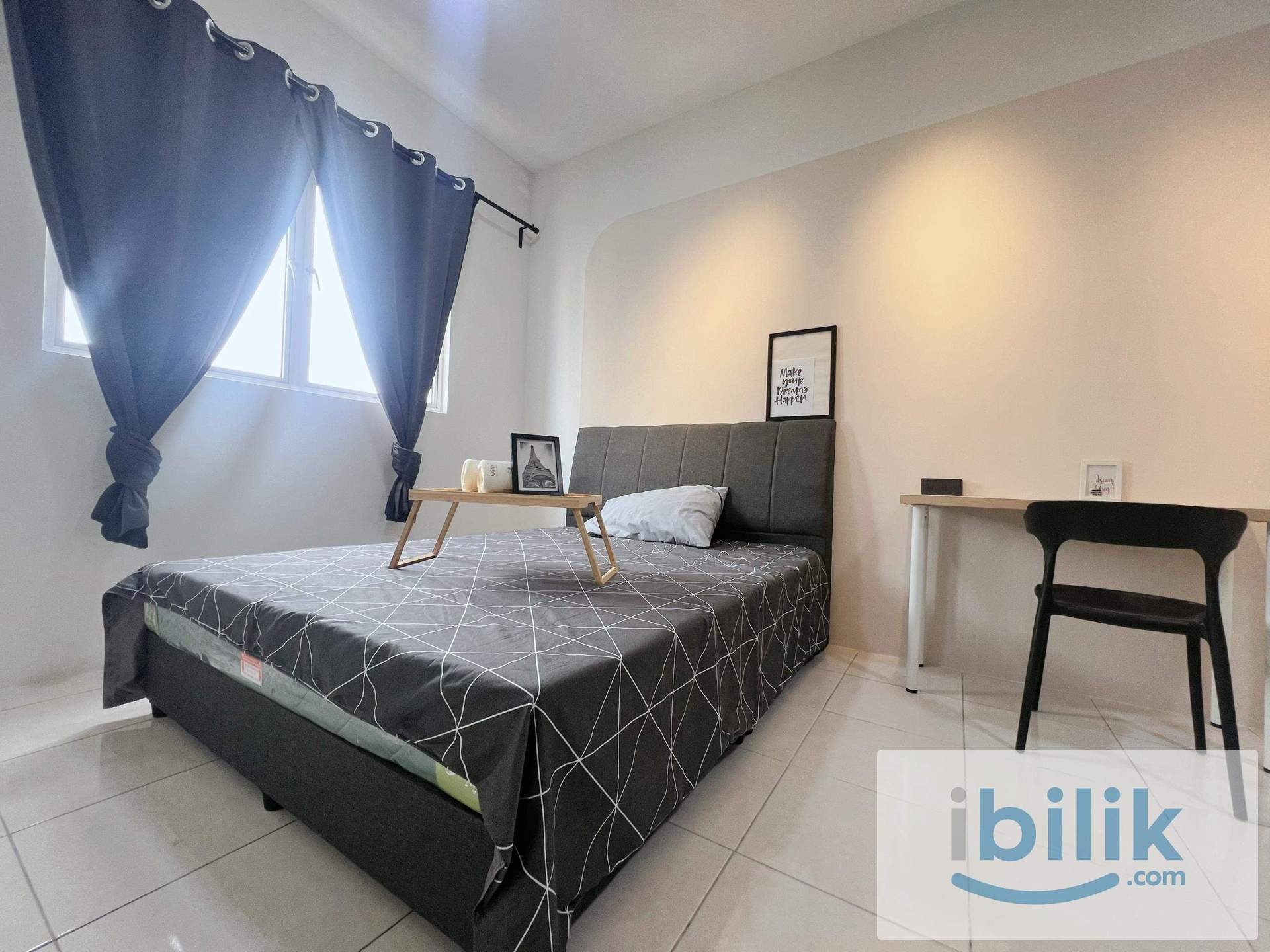 ✨ COMFORTABLE LIVING @ PLATINUM OUG, BUKIT JALIL ✨ - Image 3