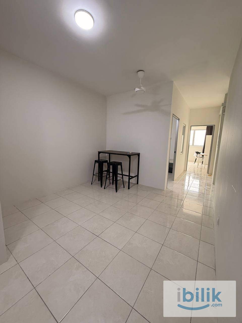 ✨ COMFORTABLE LIVING @ PLATINUM OUG, BUKIT JALIL ✨ - Image 5