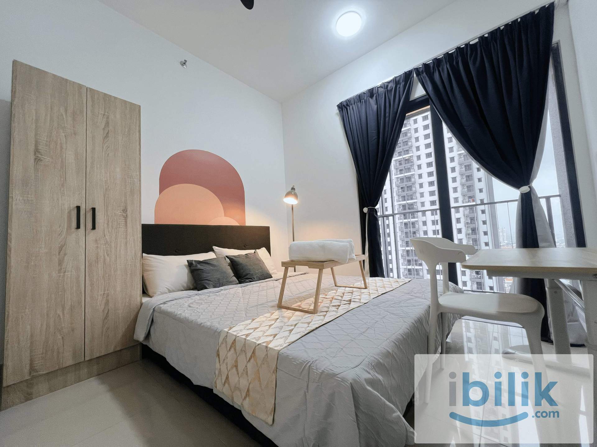 🚀 MOVE-IN READY @ M LUNA RESIDENCE, KEPONG 🚀 - Image 4