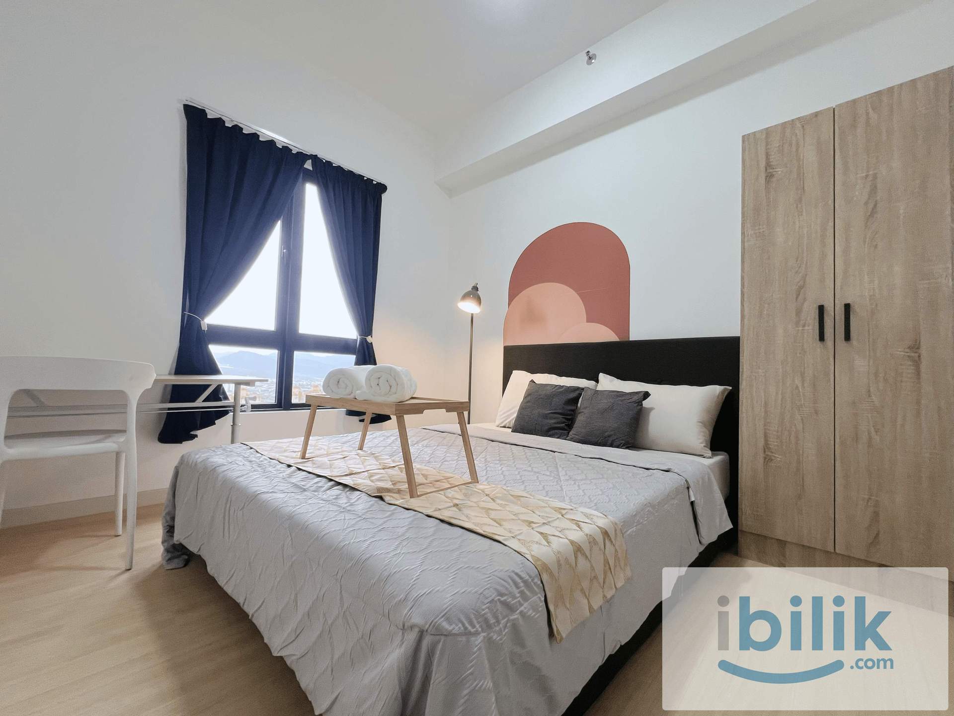 🚀 MOVE-IN READY @ M LUNA RESIDENCE, KEPONG 🚀 - Image 3