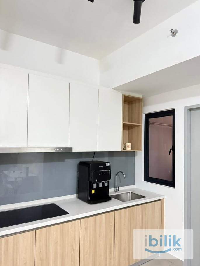 🚀 MOVE-IN READY @ M LUNA RESIDENCE, KEPONG 🚀 - Image 5