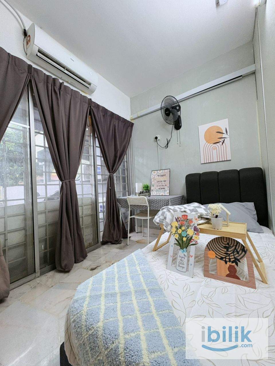 🔥 PJS9 LANDED | ROOM RENTAL FROM 6️⃣0️⃣0️⃣ NETT! 🔥 - Image 1