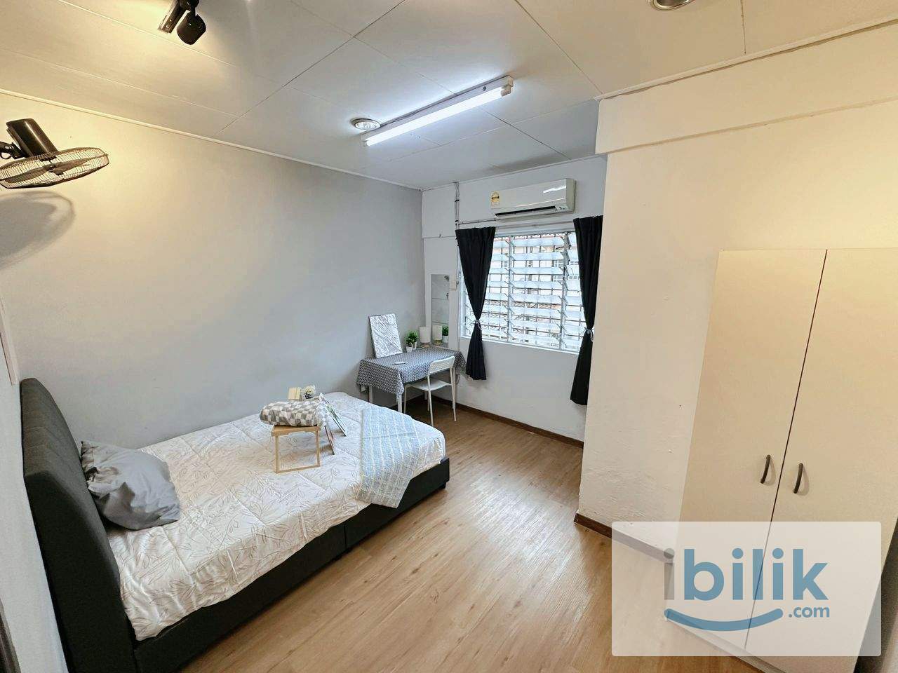 🏢 PJS9 SUNWAY | PREMIUM MEDIUM ROOM @ LANDED HOUSE - Image 2