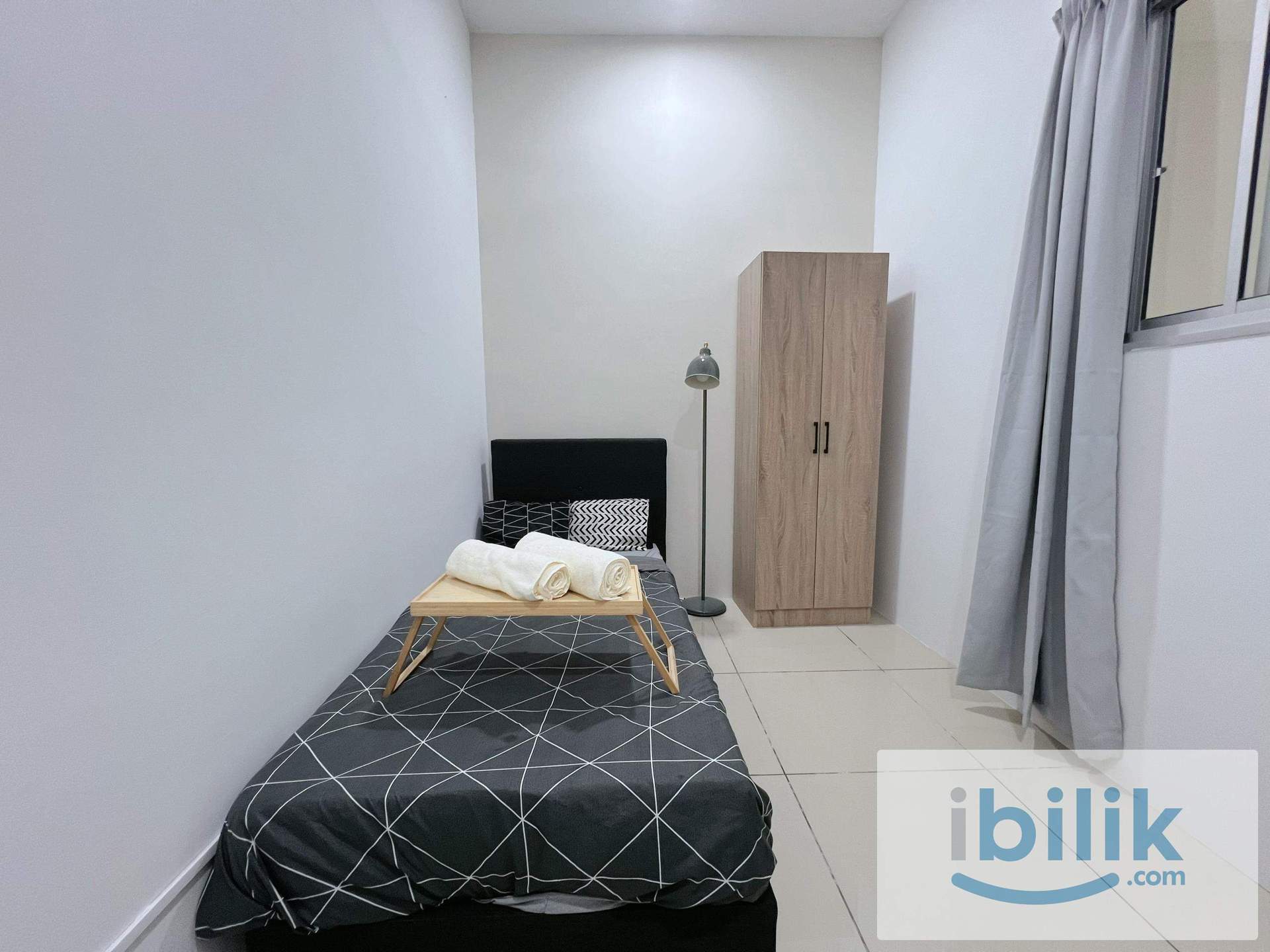 ✨ COMFORTABLE LIVING @ PLATINUM OUG, BUKIT JALIL ✨ - Image 3