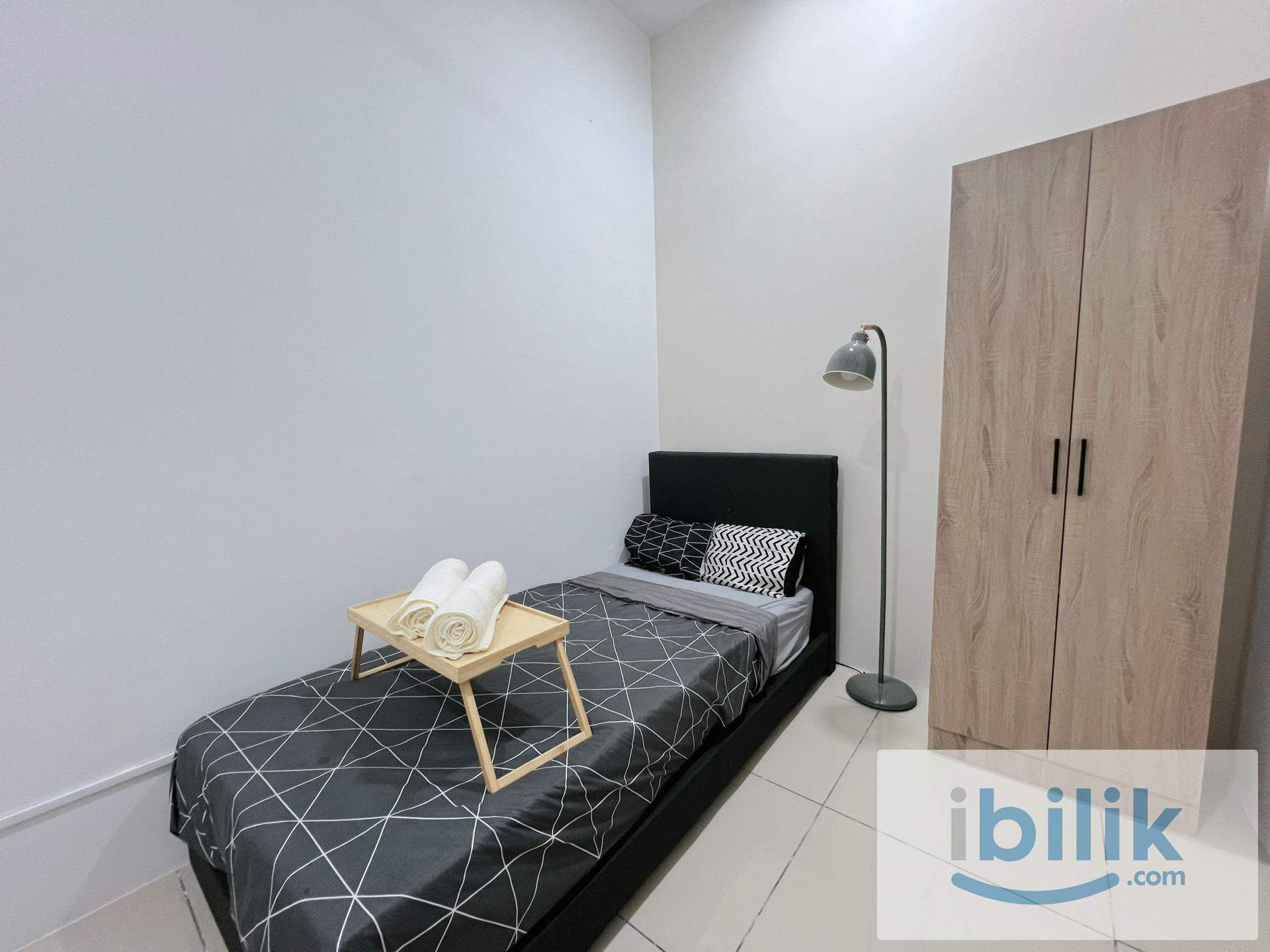 ✨ COMFORTABLE LIVING @ PLATINUM OUG, BUKIT JALIL ✨ - Image 1