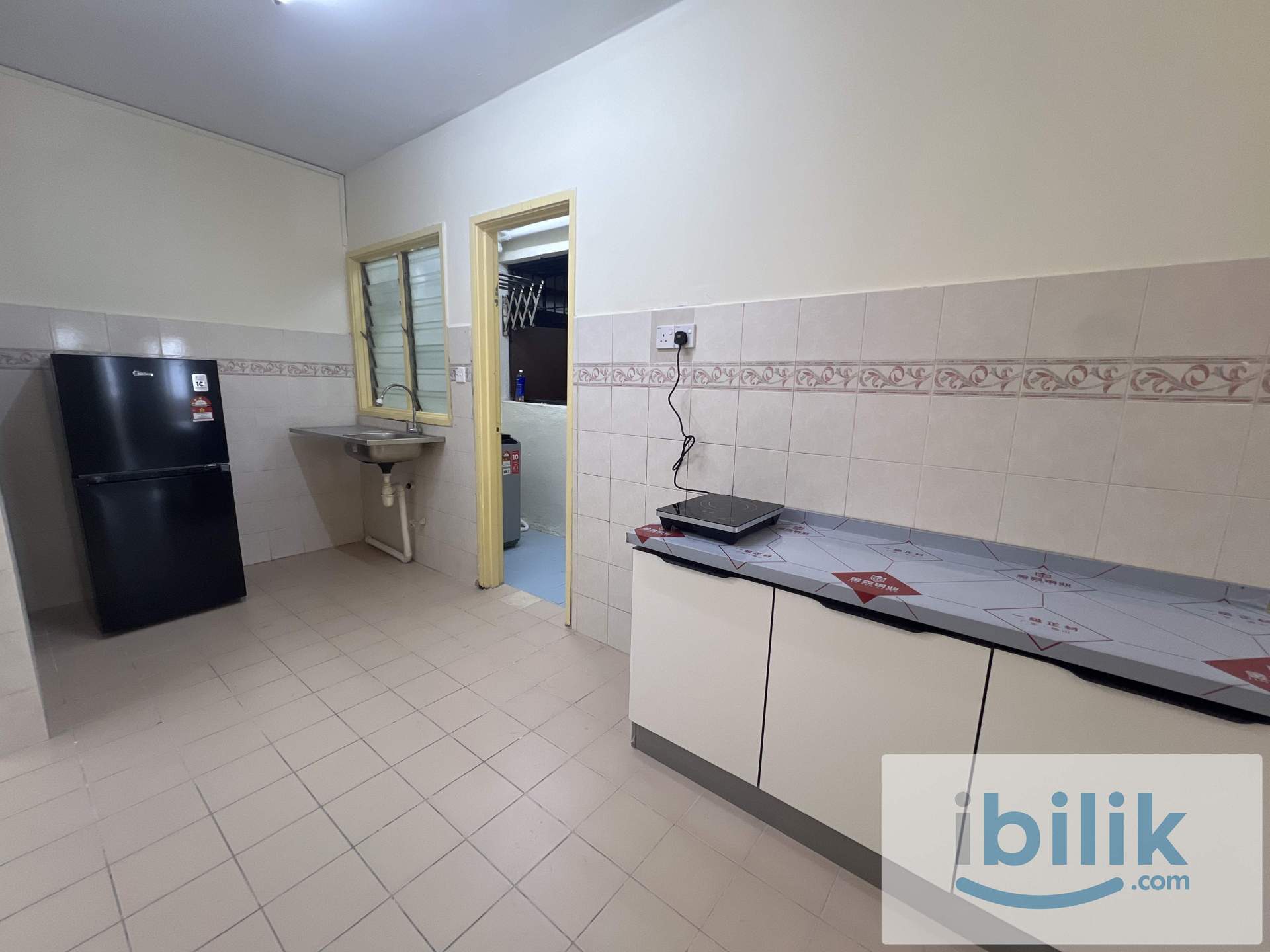 ✨ AFFORDABLE LIVING @ FLORA DAMANSARA | Move-in Ready! ✨ - Image 7