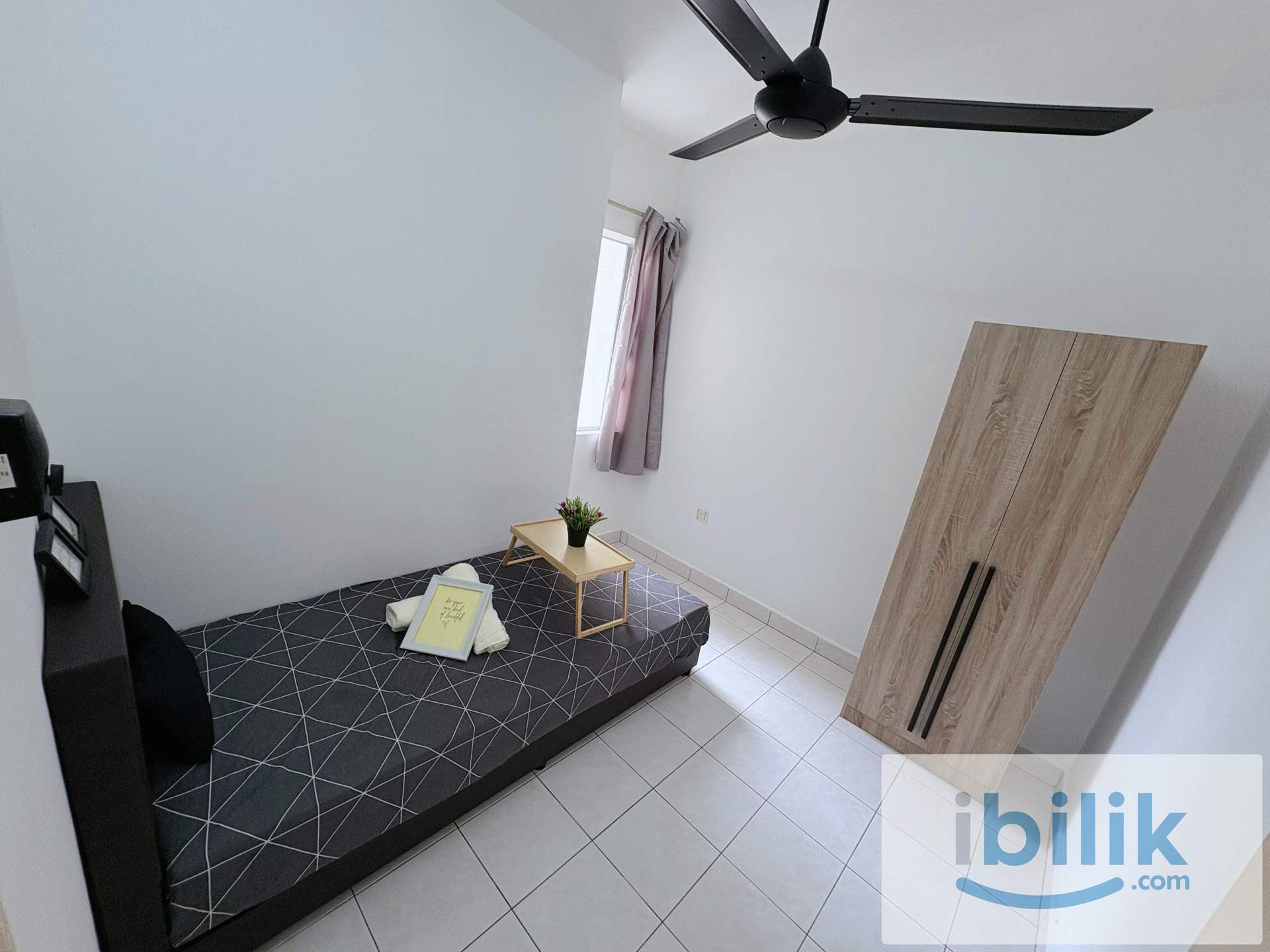 🏠 ROOM RENTAL FROM 3️⃣6️⃣0️⃣ONLY?! 😱 - Image 3