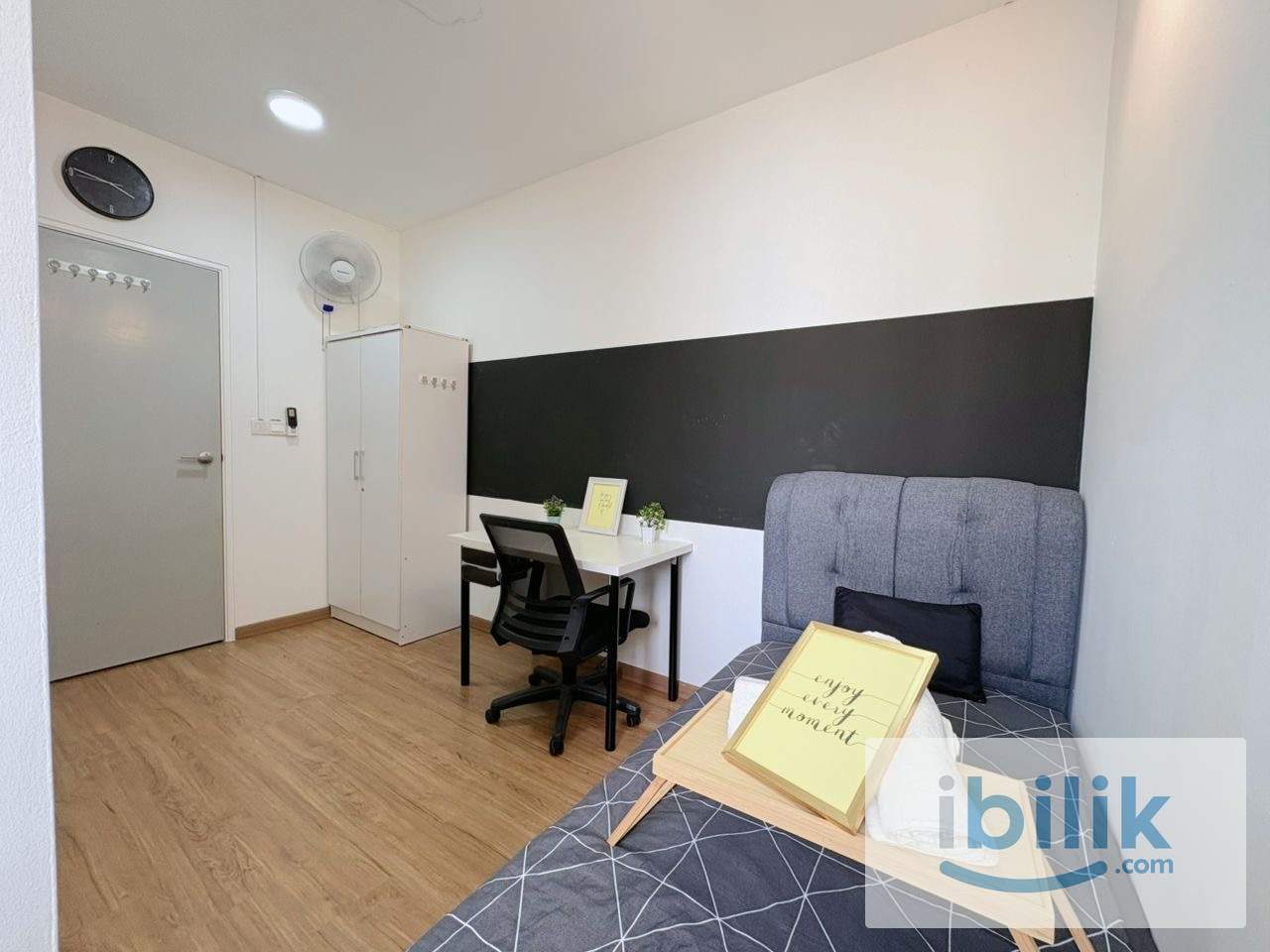 ✨ BRAND NEW RENOVATION @ THE GREENS RESIDENT (RESIDENSI HIJAU) ✨ - Image 1