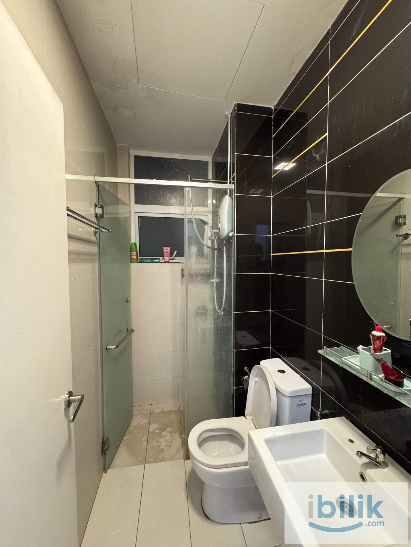🔥NICE ROOM FOR RENT AT PUCHONG🔥 SKYPOD RESIDENCE & SETIAWALK RESIDENCE📍PUCHONG - Image 4