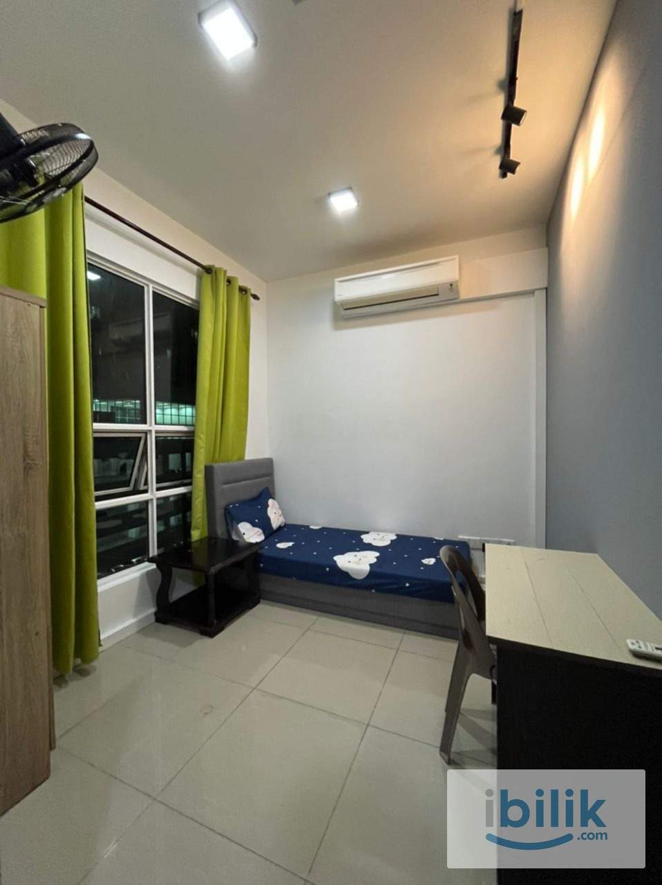 Nice middle & single rooms at MENARA U2 & Arte Shah Alam, Seksyen 13 - Image 2
