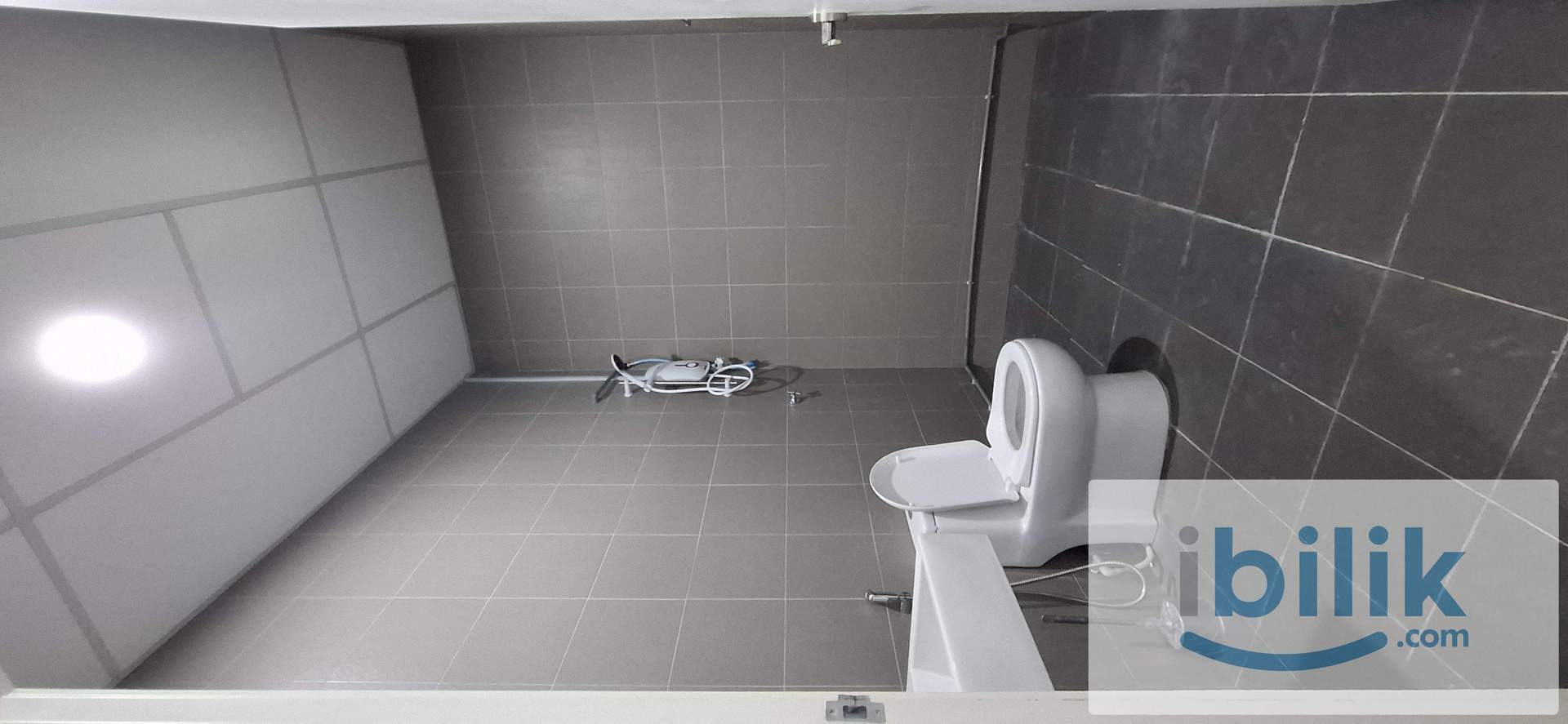 Fully Furnished Room for Rent, Old Klang Road (5-Min to MidValley) - Image 5