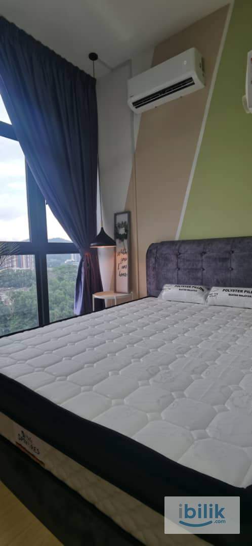 Room tastefully renovation @ Co-Living Concept - Image 1