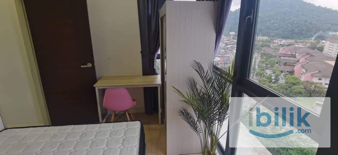 Room tastefully renovation @ Co-Living Concept - Image 2