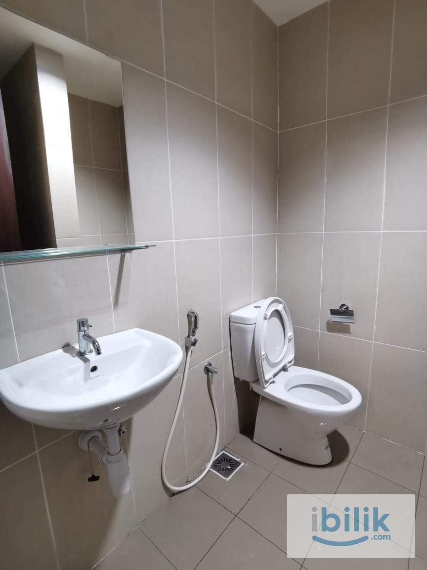 Room tastefully renovation @ Co-Living Concept - Image 3