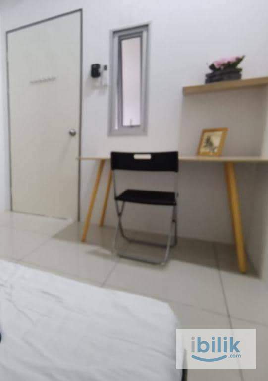 Room tastefully renovation @ Co-Living Concept - Image 4