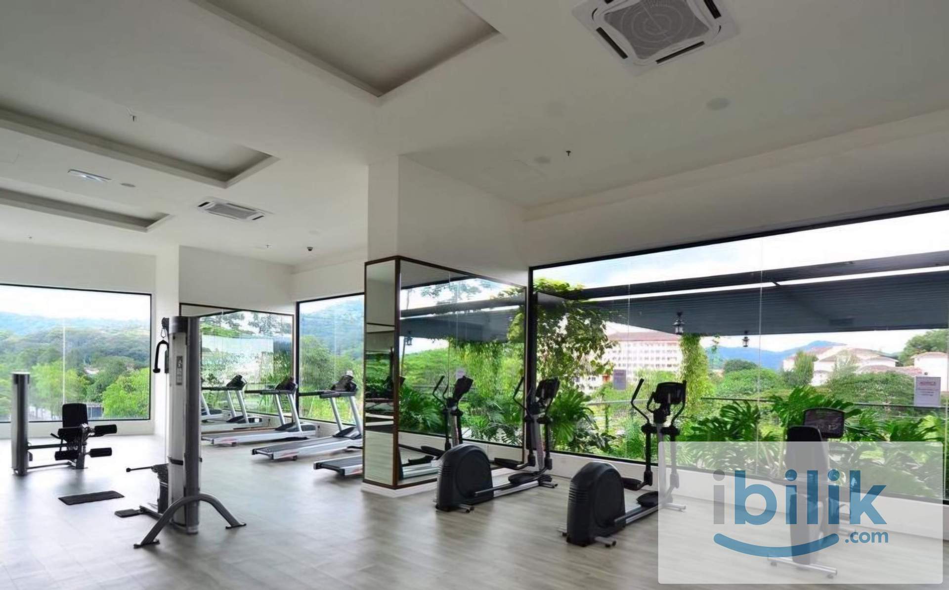 Room tastefully renovation @ Co-Living Concept - Image 5