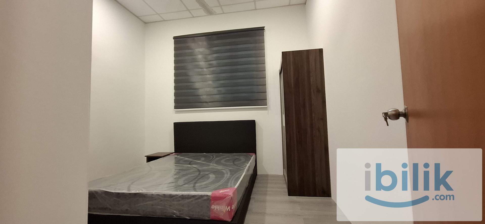 FEMALE UNIT 💃 | 3 MINS TO BUS STOP 🚏 | NEAR TO MID VALLEY 🛍️ - Image 1