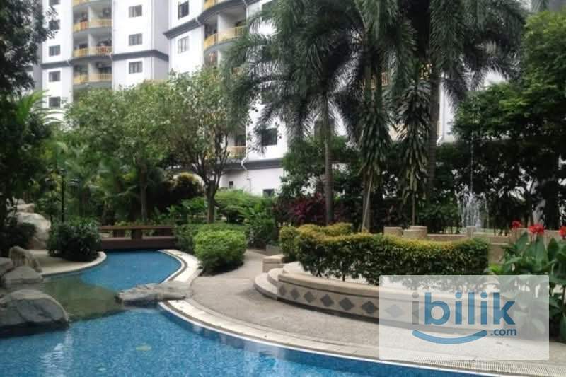 COZY MEDIUM ROOM | 3 MINS TO BUS STOP 🚏 | NEAR TO MID VALLEY 🛍️ - Image 6