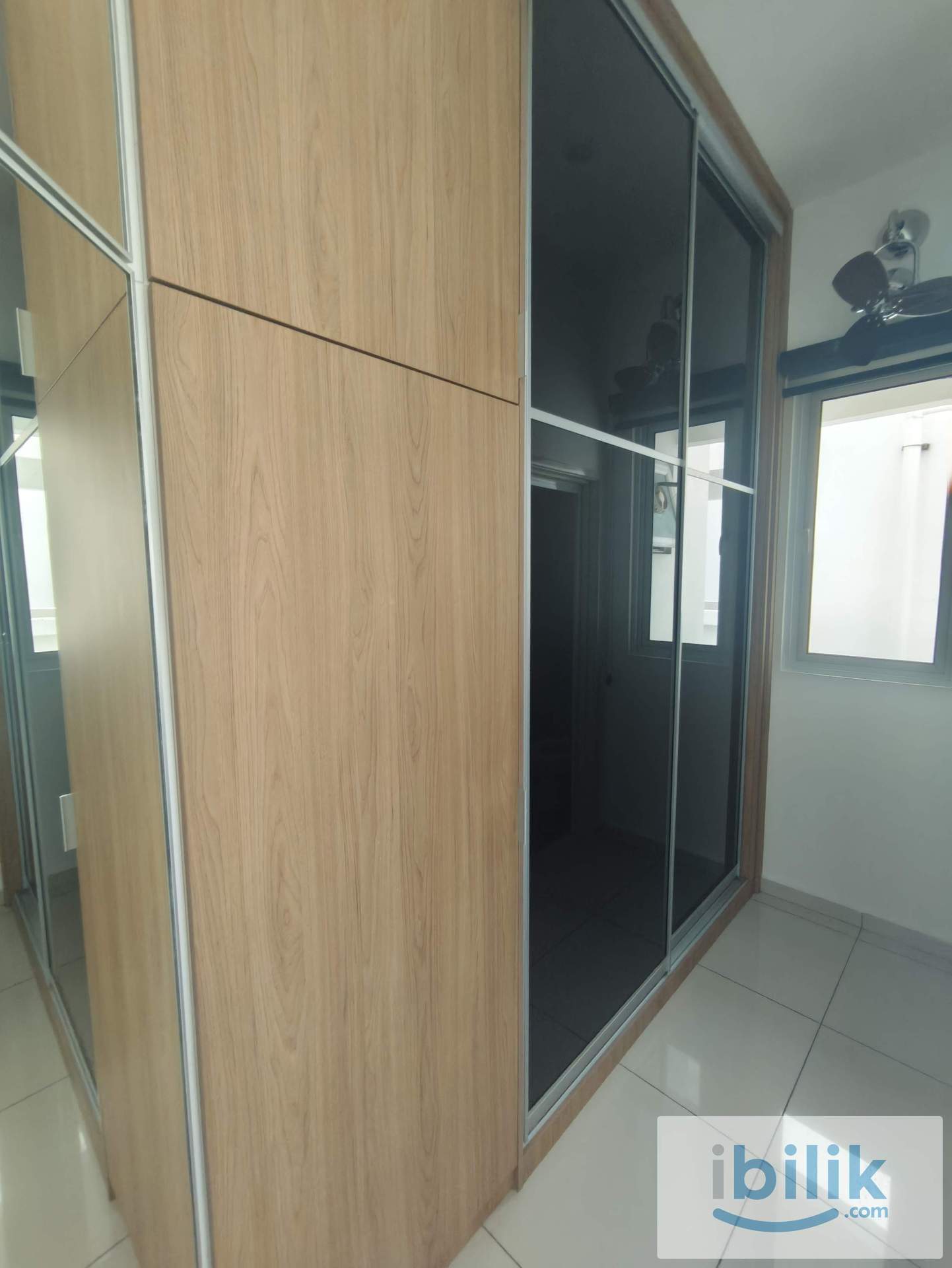 [Owner Listing] Imperial Residences| 3BR | Designer Built-ins & View   - Image 10