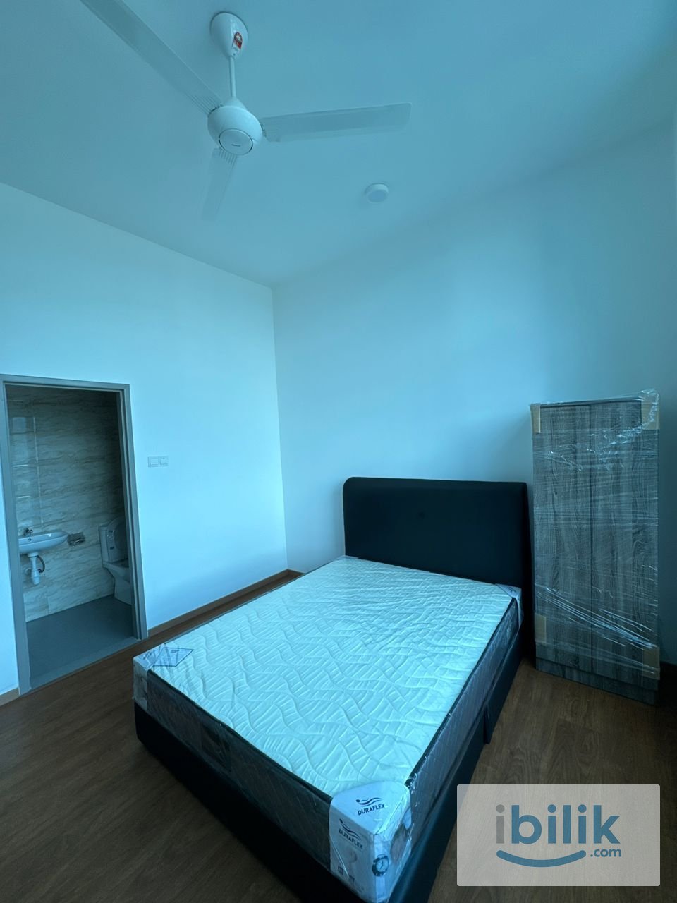 ☎️☎️Master Room 1sulaman -zero deposit ❤️ - Image 1