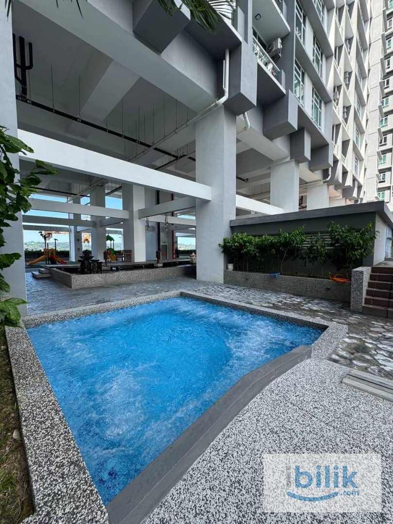 ☎️☎️Master Room 1sulaman -zero deposit ❤️ - Image 3