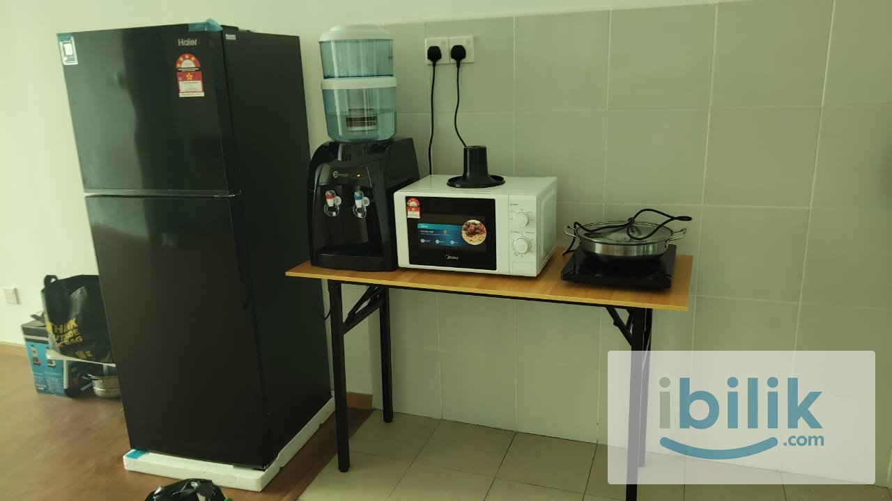 Female unit for rent- 1 sulaman available now❤️❤️ - Image 2
