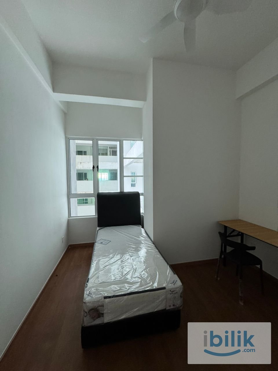 Female unit for rent- 1 sulaman available now❤️❤️ - Image 1