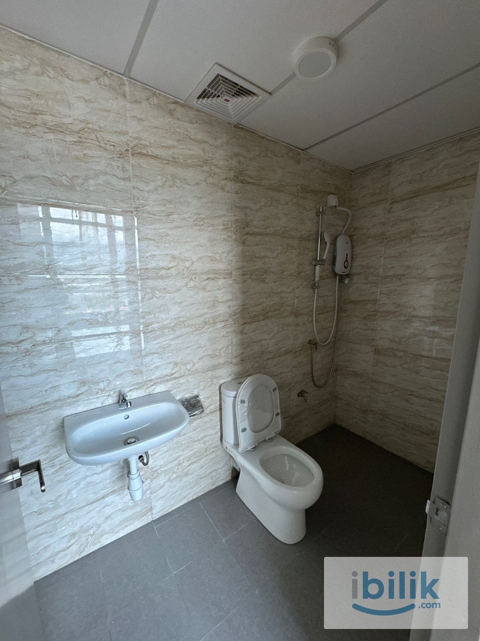 Female unit for rent- 1 sulaman available now❤️❤️ - Image 3