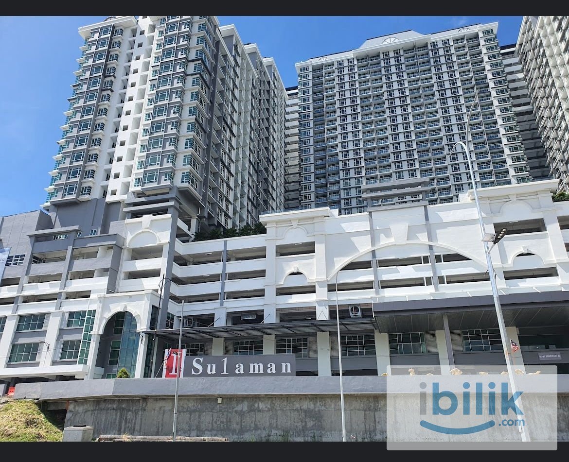 🏡🏡Master room - 1 sulama -zero deposit available now - more new rooms - Image 5