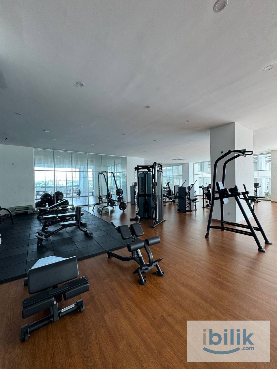 🚗🚗master room at 1 sulaman-available now- ❤️zero deposit ❤️low deposit  - Image 3